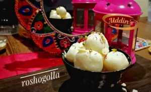 Roshogolla